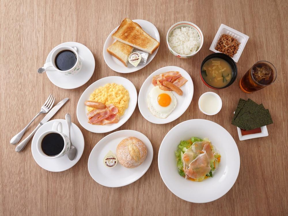 Jr-East Hotel Mets Komagome Токио Экстерьер фото