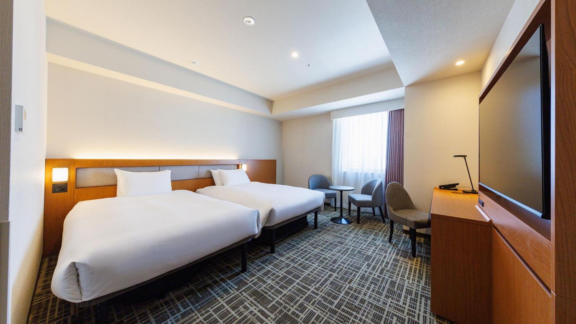 Jr-East Hotel Mets Komagome Токио Экстерьер фото