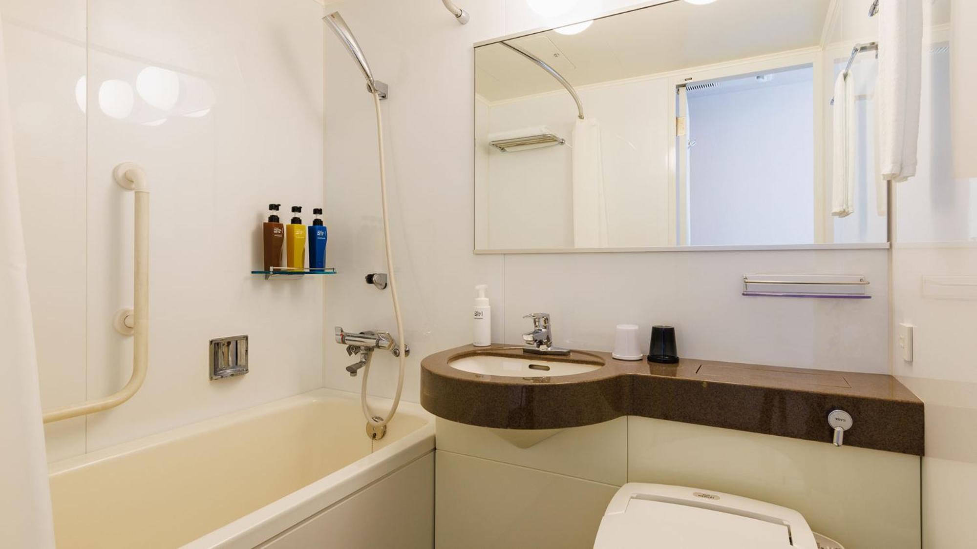 Jr-East Hotel Mets Komagome Токио Экстерьер фото