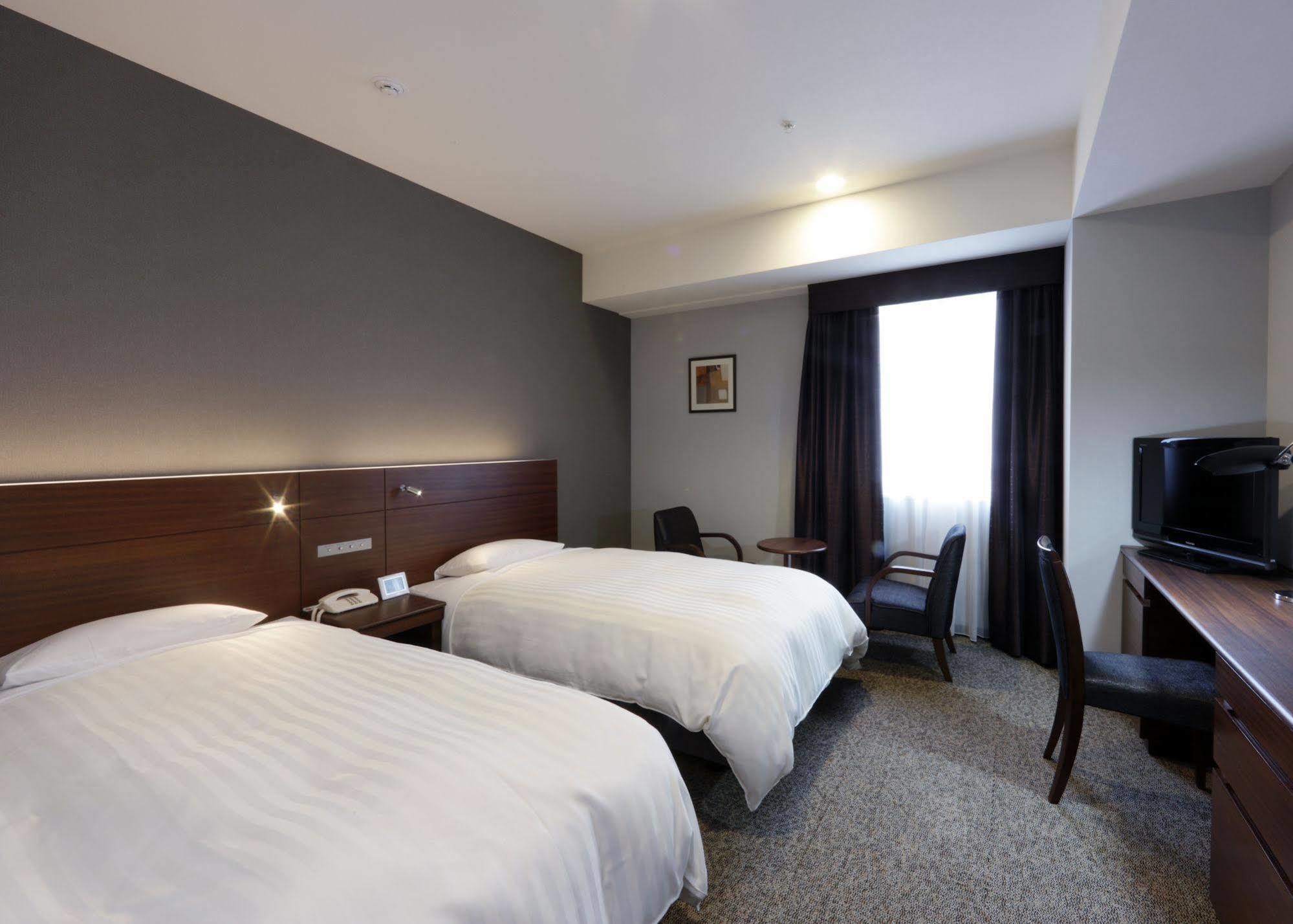 Jr-East Hotel Mets Komagome Токио Экстерьер фото